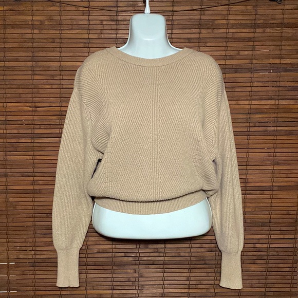 Philosophy Sweater Size M. - Picture 4 of 7